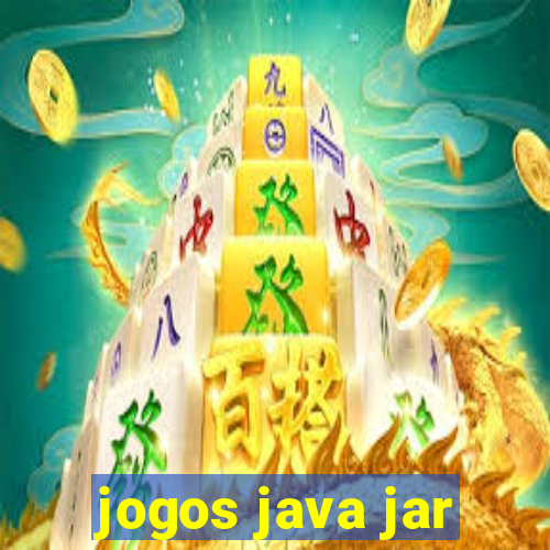 jogos java jar